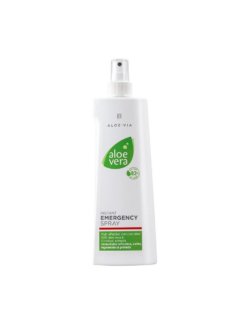 Az aloe vera spray hatása