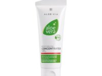 Aloe vera gél koncentrátum