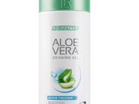 Aloe vera ivógél freedom
