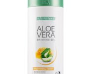 Aloe vera ivógél mézes ízesítéssel