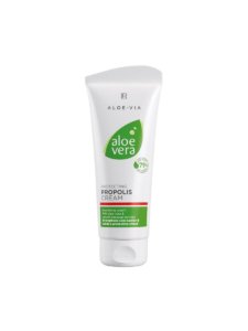 Mire jó az aloe vera propoliszos krém