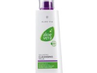 Aloe vera arclemosó tej