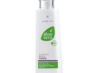 Aloe vera arctisztító tonik