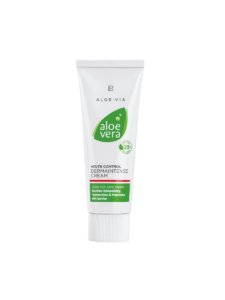 Aloe vera Dermaintense krém