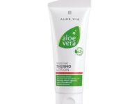 aloe vera thermo krém