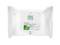 Aloe vera arctisztító kendő