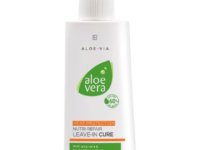 Aloe vera nutri repair hővédő hajspray