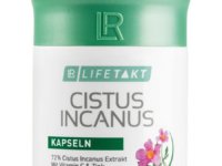 Cistus Incanus kapszula, tea, szájspray