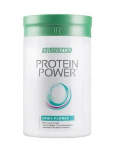 Figuactiv protein ital diétához
