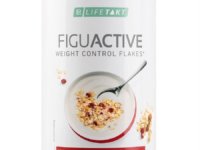 Figuactiv vital áfonyás müzli diétához