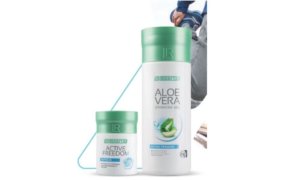 Profitálj az LR LIFETAKT Pro Activity termékekből