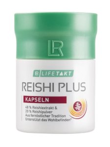 Reishi azaz ganoderma a hosszú élet gombája