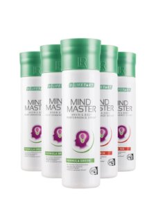 Stresszcsökkentés teljesítmény növelés Mind Master Ital