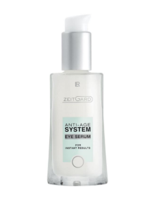 Zeitgard bőröregedés csökkentő szemránc szérum