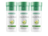 Colostrum direct