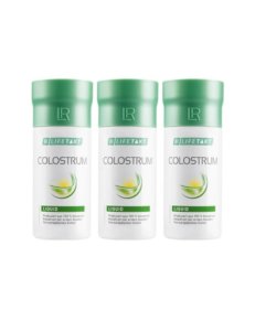 Colostrum direct