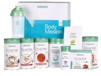 Figuactiv a 28 napos diéta program - Body Mission