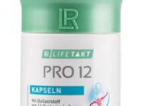 Probioticum12 béltisztítást támogató prebiotikummal