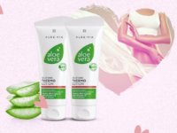Aloe vera thermo krém reumás és idegi eredetű fájdalmakra