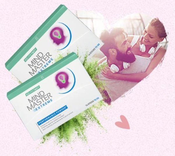Tavaszi fáradság ellen van megoldás: Mind Master Extreme