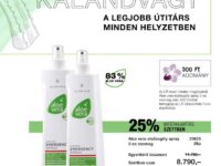 Néhány trükk az aloe spray használatával kapcsolatban