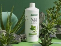 Aloe Vera Sivera méregtelenítő-béltisztító hatású