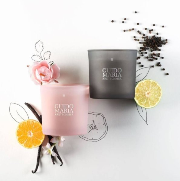 Guido Maria Kretschmer luxus illatosító szett