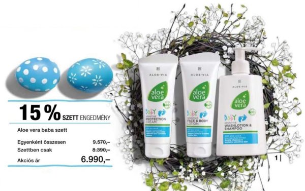 A babák bőre természetéből eredően nagyon érzékeny