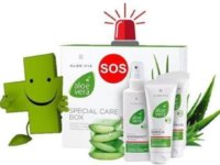 Aloe vera box aranyér kezelésére