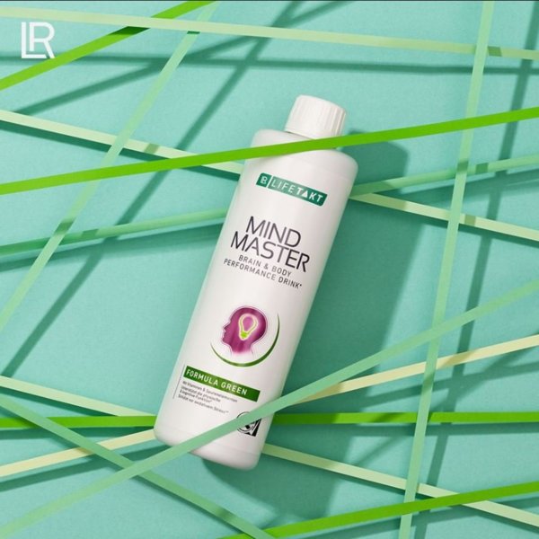 Várandós kismamák is fogyaszthatják a Mind Master Green italt