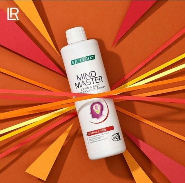 Mind Master növeli a test és a lélek erejét