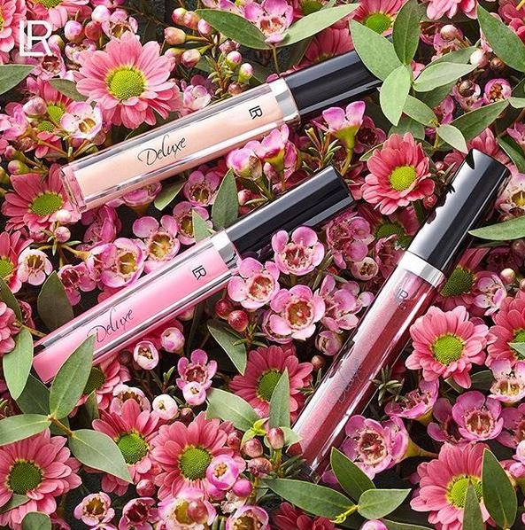 Neked is az ajak a legérzékibb részed