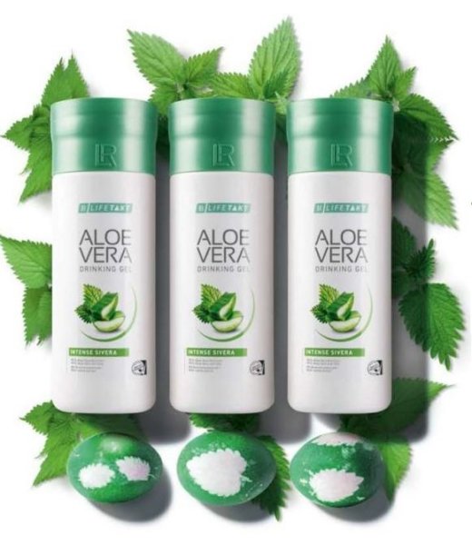 vértisztítás természetesen aloe vera sivera itallal