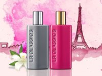 deluxe paris férfi illat aromás