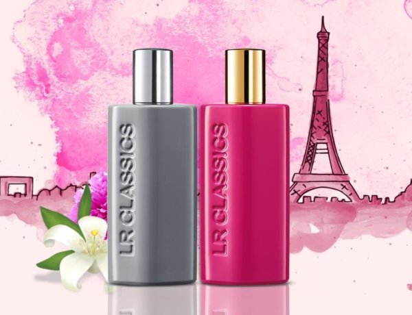 deluxe paris férfi illat aromás