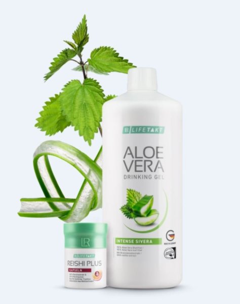 az lr lifetakt vital care egyéni támogatást nyújt mindenkinek