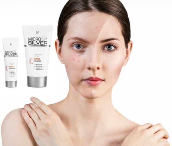 ez az arcápoló stabilizálja a bőr megjelenését