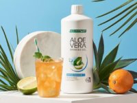 aloe koktél recept a mozgás szabadságáért