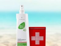 leégés után az aloe spray a házipatika praktikus támogatója