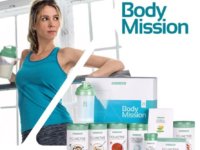 a Body Mission program 28 napra elegendő diéta