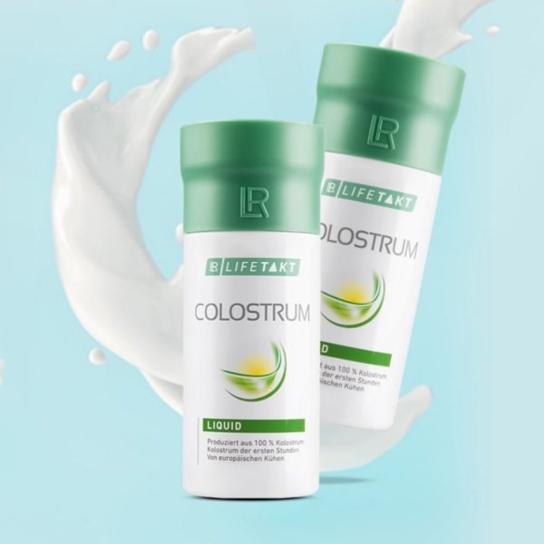 a colostrum direct segit megőrizni az egészséged