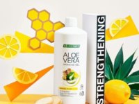 az aloe immune plus ivó gél gyömbér ízlés szerint fogyasztható