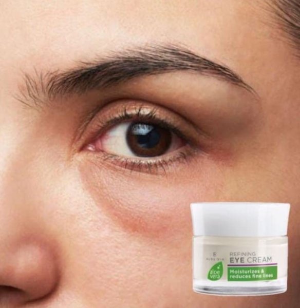 szemkörnyékápoló krém exkluzív ápolás a szem körül