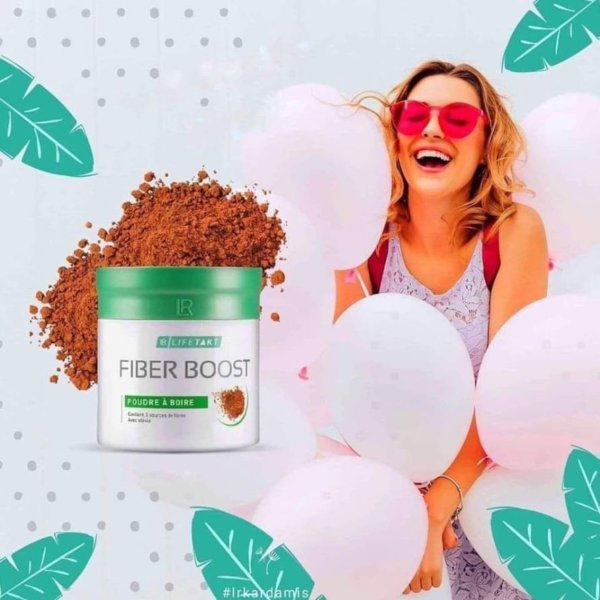 fiber boost a napi rostfogyasztás