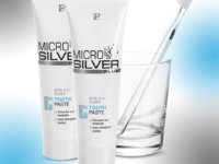 microsilver fogkrém védi a fogzománcot