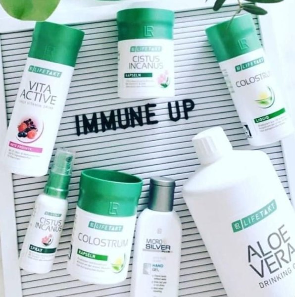 immunerősítés étrendkiegészítő vitaminokkal