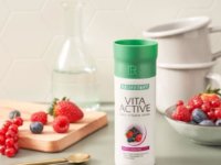 Vita Active multivitamin