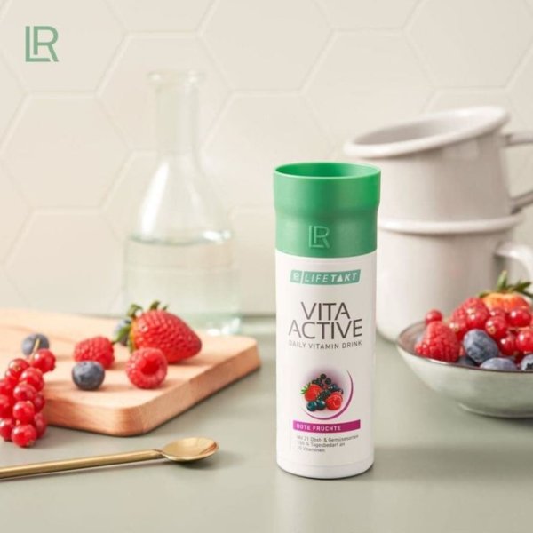 Vita Active multivitamin